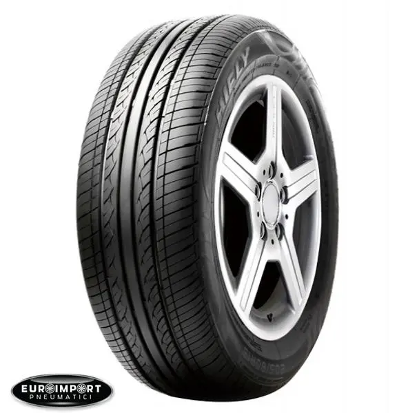 Hi fly HF201  205/60 R16 92 H  